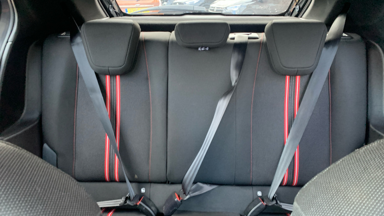 Vauxhall Corsa 1.2 Turbo GS 5dr Petrol Hatchback